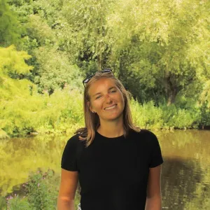 Samantha - Prof d'espagnol - Bruxelles