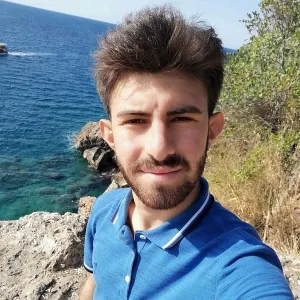 Fergan - Tarih öğretmeni - 