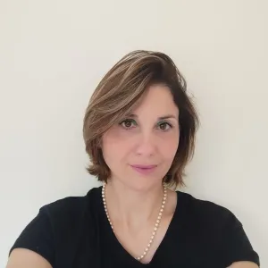 Jessica - Italian tutor - 