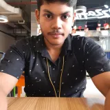 Rahul - Physics tutor - Prithiba