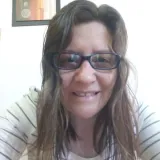 Elizabeth - profesor de lectura - Bernal Oeste
