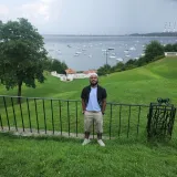 Raja - Mathematics tutor - Selden