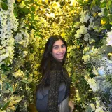 Aamina - Biology tutor - 
