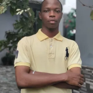 Michael - Crypto currency tutor - Port Harcourt