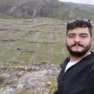 Cafer - Tarih öğretmeni - Kayseri