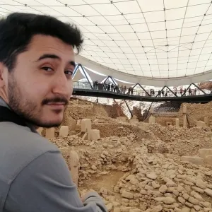 Veli - İngilizce öğretmeni - Suruç