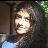 Olivia - Chemistry tutor - Barrie