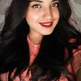Michelle - Make-up teacher - Mumbai