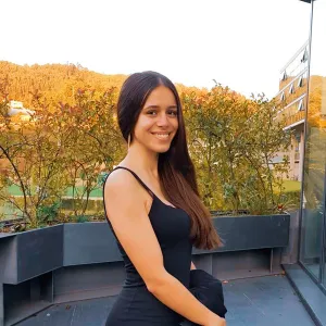 Ana Lúcia - Prof de alemão - Ponte de Lima