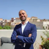 Gio' - profesor de alemán - Torremolinos