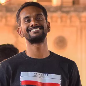 Sreerag - History tutor - Hyderabad