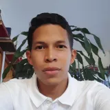 Manuel - Profe de matemática - Medellín