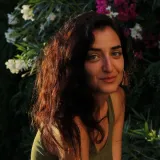 Alexia - profesor de italiano - Castellón de la Plana