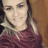 Kennia - Professor de segurança do trabalho - Goiânia
