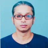 Saikat - Photography teacher - Ulhasnagar