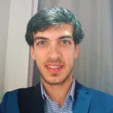 António Simão - Prof de matemática - Maia