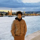 Alessandro - Insegnante di aiuto compiti - Massa Finalese