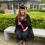 Charly - Reading Tutor - Derby