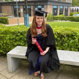 Charly - Reading Tutor - Derby
