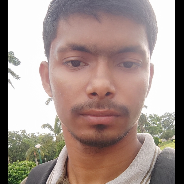 Hi,I am MILAN PRADHAN, completemy m.sc from University of Calcutta andi studying for csir  et and gate ,so Ican tecah you very well