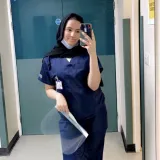 Hajer - Chemistry tutor - Newcastle upon Tyne
