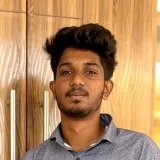 Karthik - Maths tutor - Karur