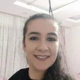 Tuba - Biyoloji öğretmeni - 