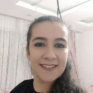 Tuba - Biyoloji öğretmeni - 