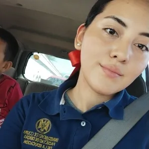 Fernanda - profesor de mercadeo - Colima