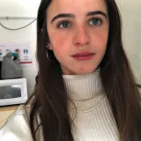 Cristina - Profe de matemática - Castellón de la Plana