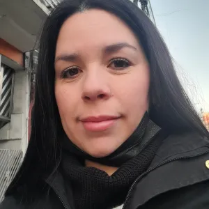 Maria - profesor de inglés - Buenos Aires