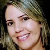 Roseli - Prof de inglês - Contagem