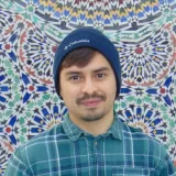 Luis - prof de Química - Ñuñoa