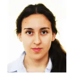 Lynda - Prof de maths - Osny
