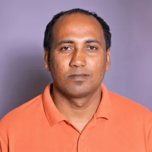 Rajeev kumar - Chemistry tutor - Torquay