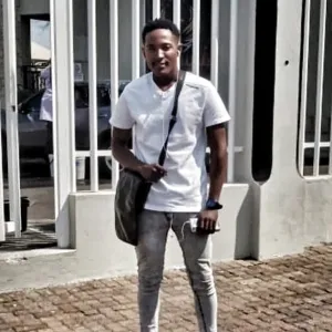 Collen - Personal trainer - Cape Town