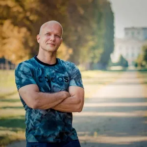 Balázs - angol nyelv magántanár - Budapest