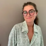 Blanca - Profesor de inglés - Majadahonda