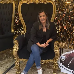 Karla Alejandra - Profesor de ayuda con la tarea - Ciénega de Flores
