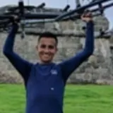 Cristian - Profesor de física - Bogotá