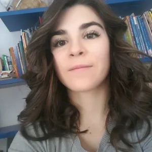 Sofia - Insegnante di aiuto compiti - Modena