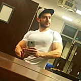 Anwsios - Personal Trainer - Hannover