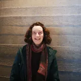 Clare - Acting tutor - 