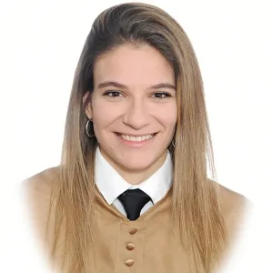 Alba - profesor de ingeniería - Alacant
