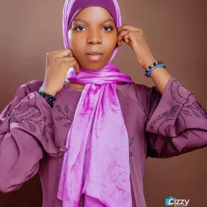 Laila Abubakar - English tutor - 