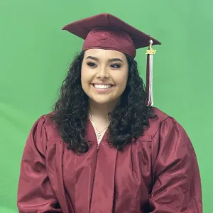 Stephania - Spanish tutor - Newark