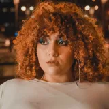 Cintia - Professor de inglês - São Paulo