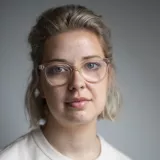 Mathilde - Underviser i matematik - Roskilde