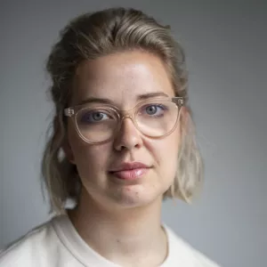 Mathilde - Underviser i matematik - Roskilde