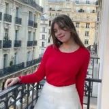 Tyfenn - Prof de français - Nancy